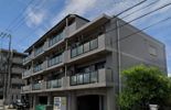 コンフォールの外観画像