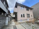 甲子園口1丁目戸建貸家の外観画像