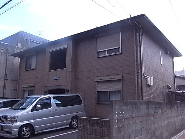 ゾンネンハイムの外観画像