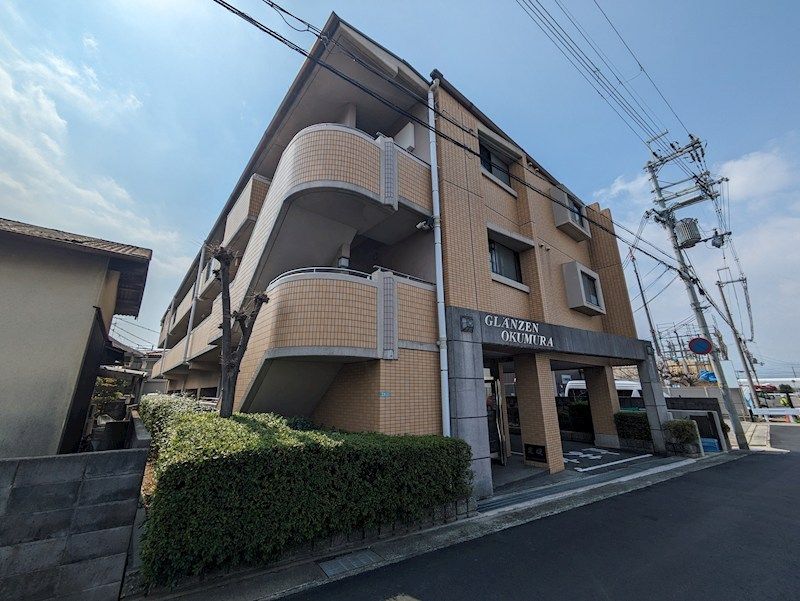 グレンツェンオクムラの外観画像