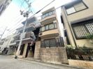 サザンハイツの外観画像