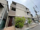 MAISON DE FELICIAの外観画像