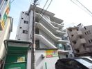 大平ハイツの外観画像