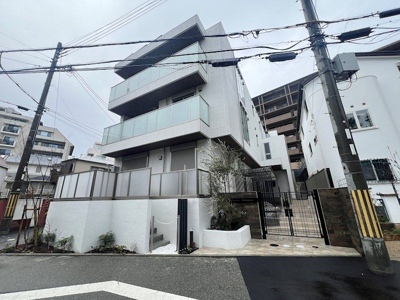 Plumage夙川の外観画像