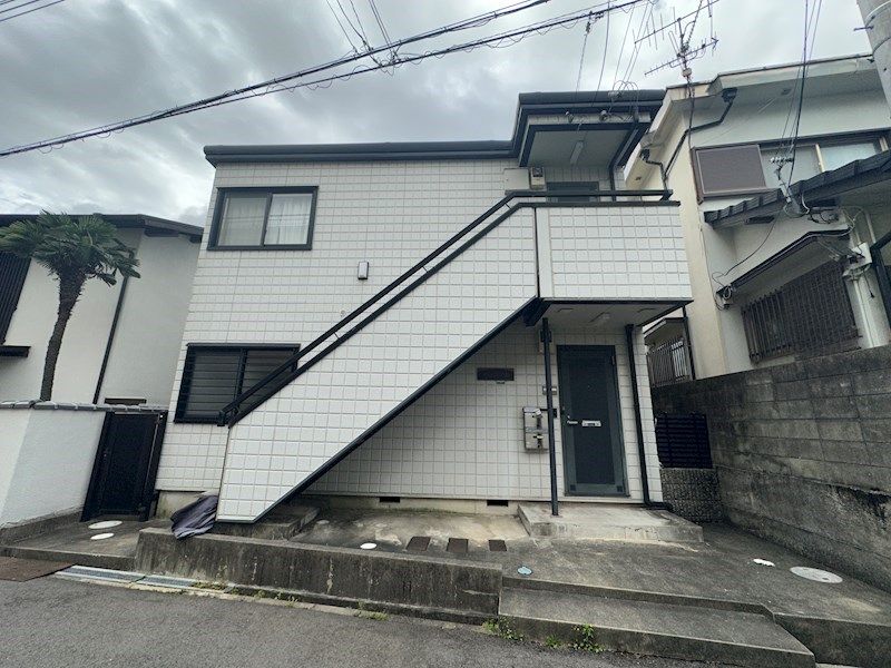 エクセル三条の外観画像