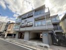 ラメゾンアンフォレットの外観画像