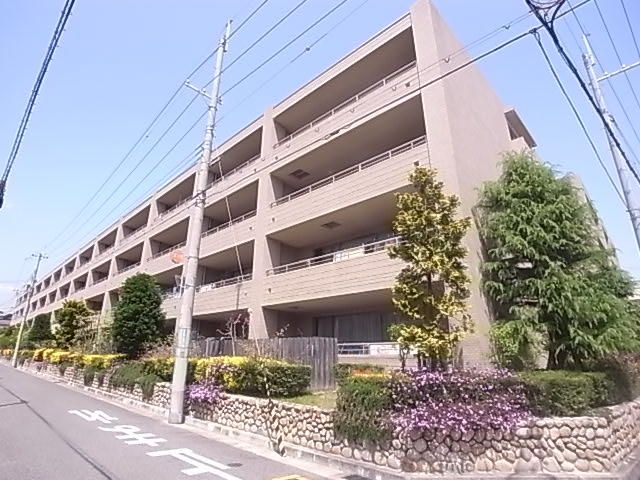 プラネスーペリア甲子園一番町の外観画像