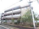 チェリッシュ東甲子園の外観画像