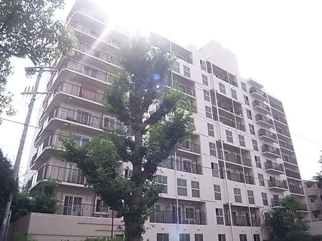 レジオン西宮の外観画像