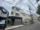 サンヴェア甲南の外観画像