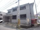 ファイブエステート新在家の外観画像