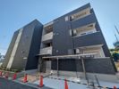 フジパレス尼崎東園田5番館の外観画像