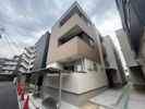 フジパレス尼崎東園田III番館の外観画像