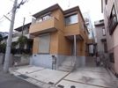 メゾンソレイユ六甲の外観画像