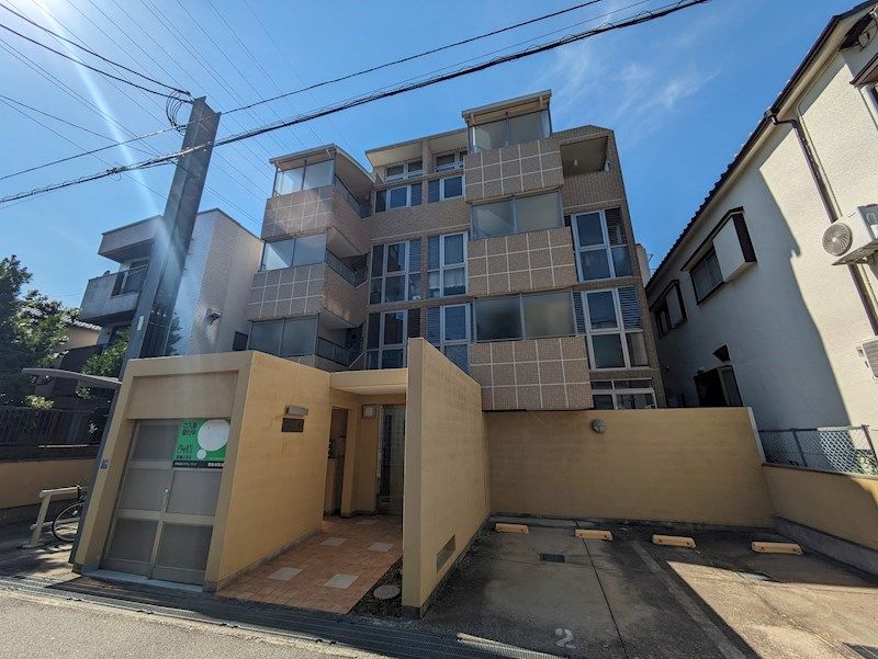 武庫之荘 和(なごみ)の外観画像