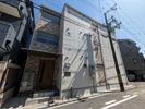 ピレーネ大物町の外観画像