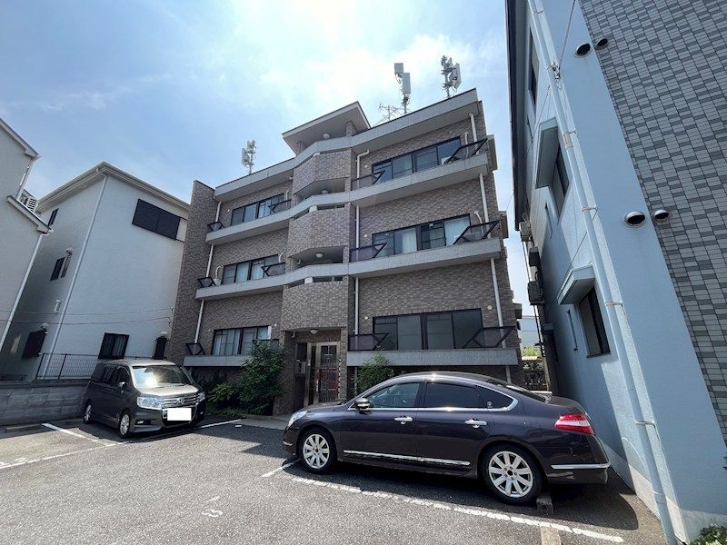 能登六番館EASTの外観画像