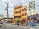 小脇マンションの外観画像
