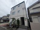 プティ・ソンムの外観画像