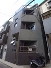 サンシャイン雲井の外観画像