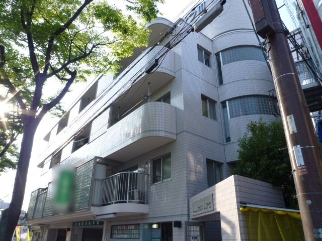 ロングライフパート3の外観画像