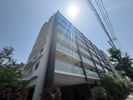 サンクタス甲南山手スティーロレジデンスの外観画像