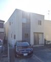 段上町貸戸建の外観画像