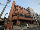 フローラルコート塚口の外観画像