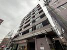 マドマーゼルハイツの外観画像
