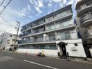 甲南青木コーポラスの外観画像