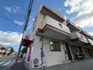 安堂寺町7丁目テラスハウスの外観画像