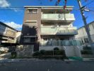 ShaMaison高徳町の外観画像