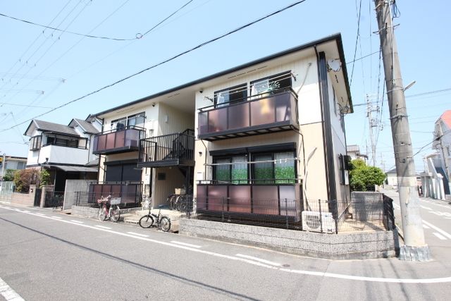 エステート戎の外観画像