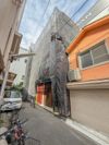 アーティスト北本町ビルの外観画像