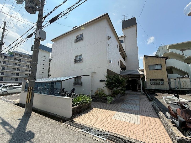 シャンボール樋之池の外観画像