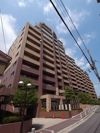 テラス神戸・中山手の外観画像