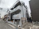 キューブ南塚口Iの外観画像