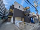 シエテ杭瀬南の外観画像