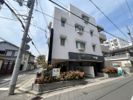 カサベラファミリア西宮の外観画像