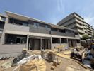 住吉本町1丁目プロジェクトの外観画像