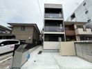 アエル西宮の外観画像