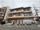 ハイムシンフォニーの外観画像