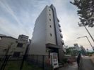 上嶋マンションの外観画像