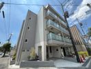 AILE東園田の外観画像