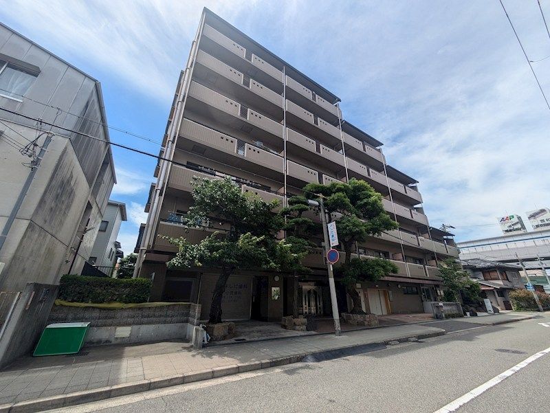 甲子園ガーデンハウスの外観画像
