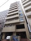 グレイスハイツ新神戸の外観画像