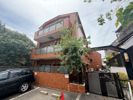ライオンズマンション本山北町の外観画像
