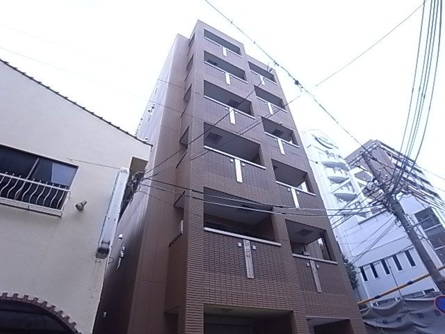 JIN2の外観画像