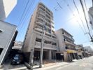 LUXE尼崎WESTの外観画像