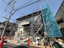 Mitte Dorf芦屋大原町の外観画像
